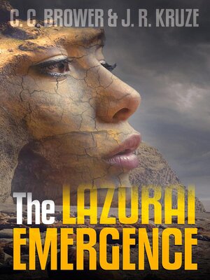 cover image of The Lazurai Emergence